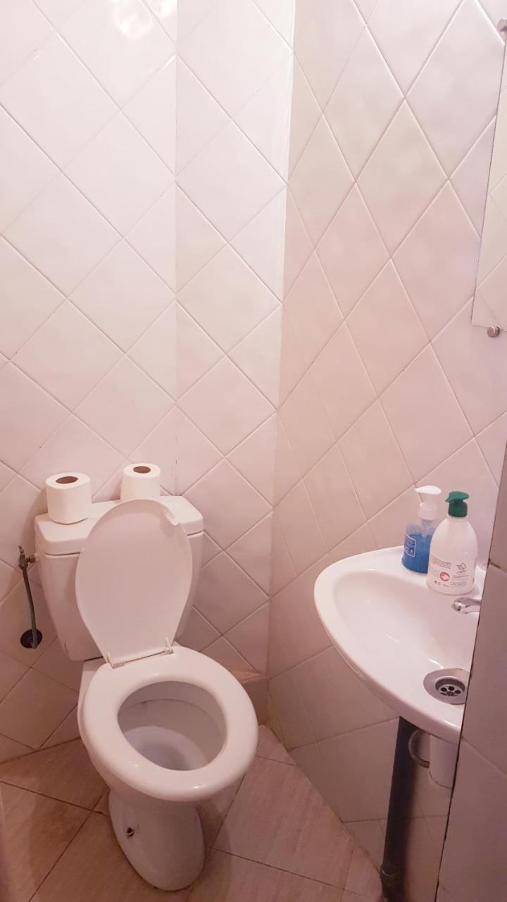 Auberge Kasbah Ait Marghad Tamellalt  المظهر الخارجي الصورة