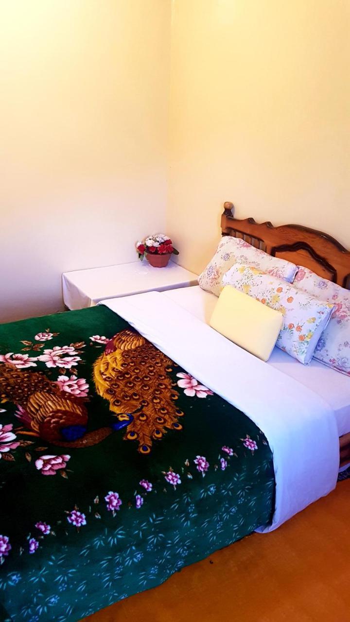 Auberge Kasbah Ait Marghad Tamellalt  المظهر الخارجي الصورة